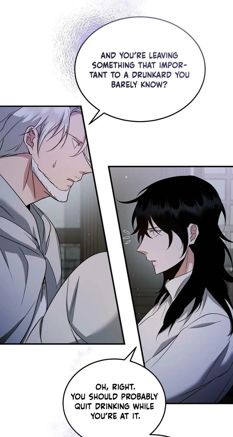 The Rusty Sword Chapter 8 page 71 - 