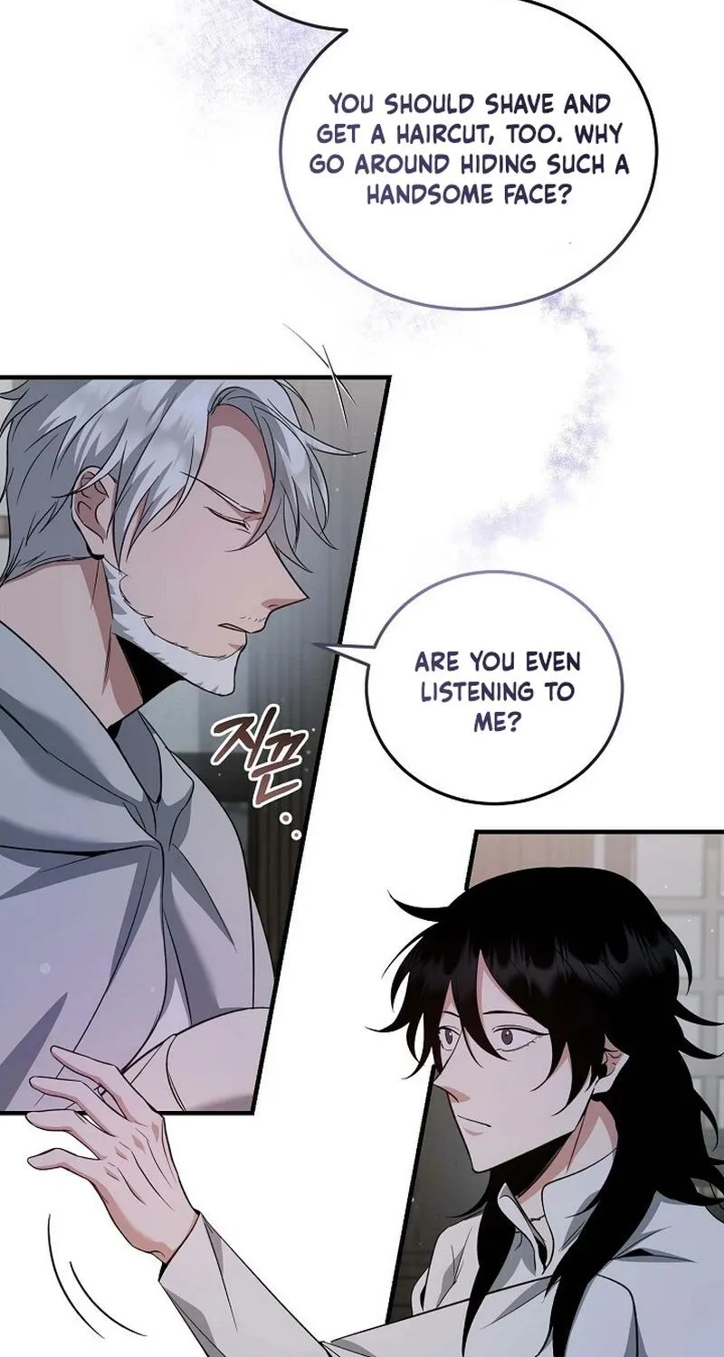 The Rusty Sword Chapter 8 page 72 - 