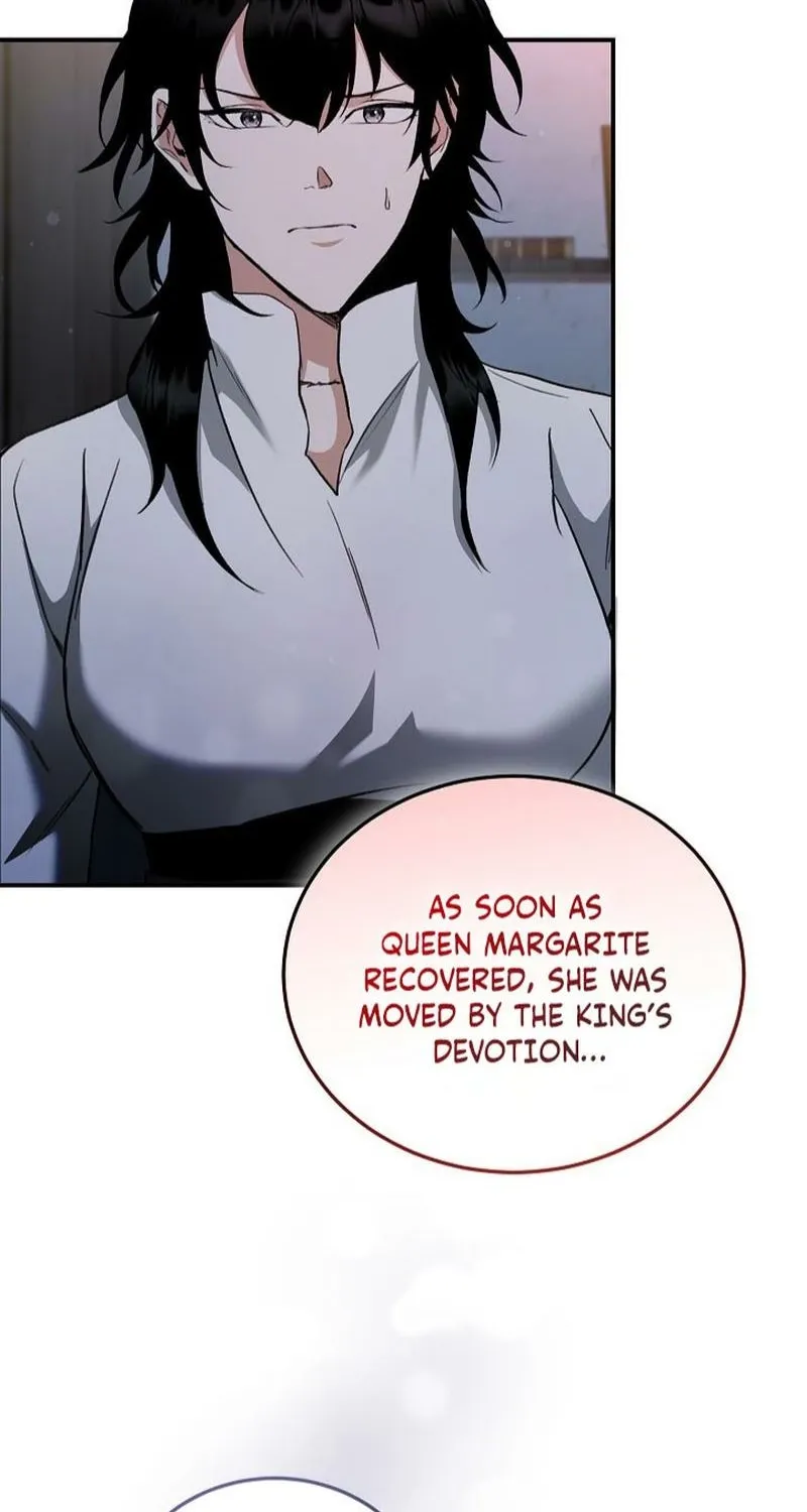 The Rusty Sword Chapter 9 page 14 - 