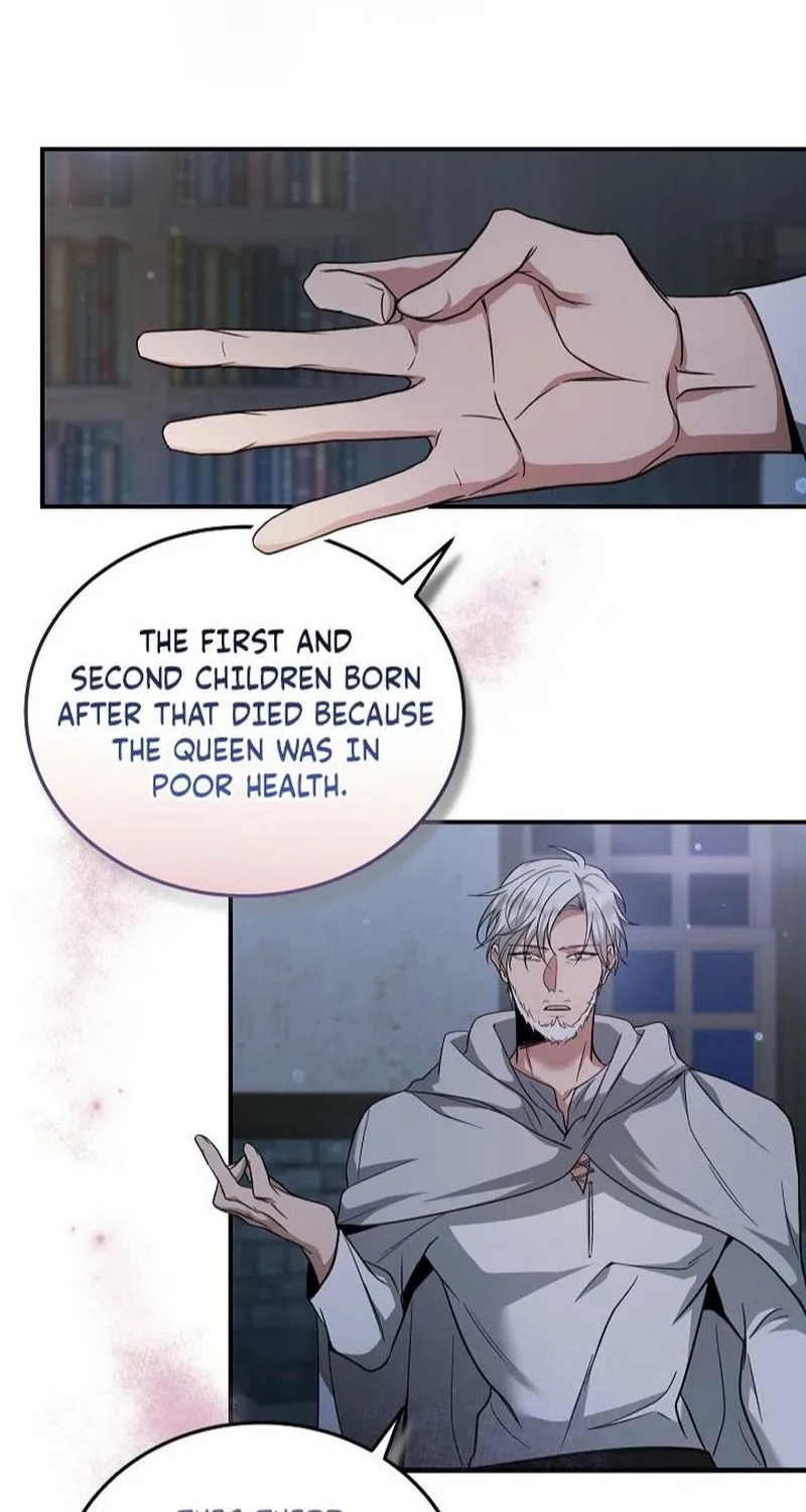 The Rusty Sword Chapter 9 page 16 - 