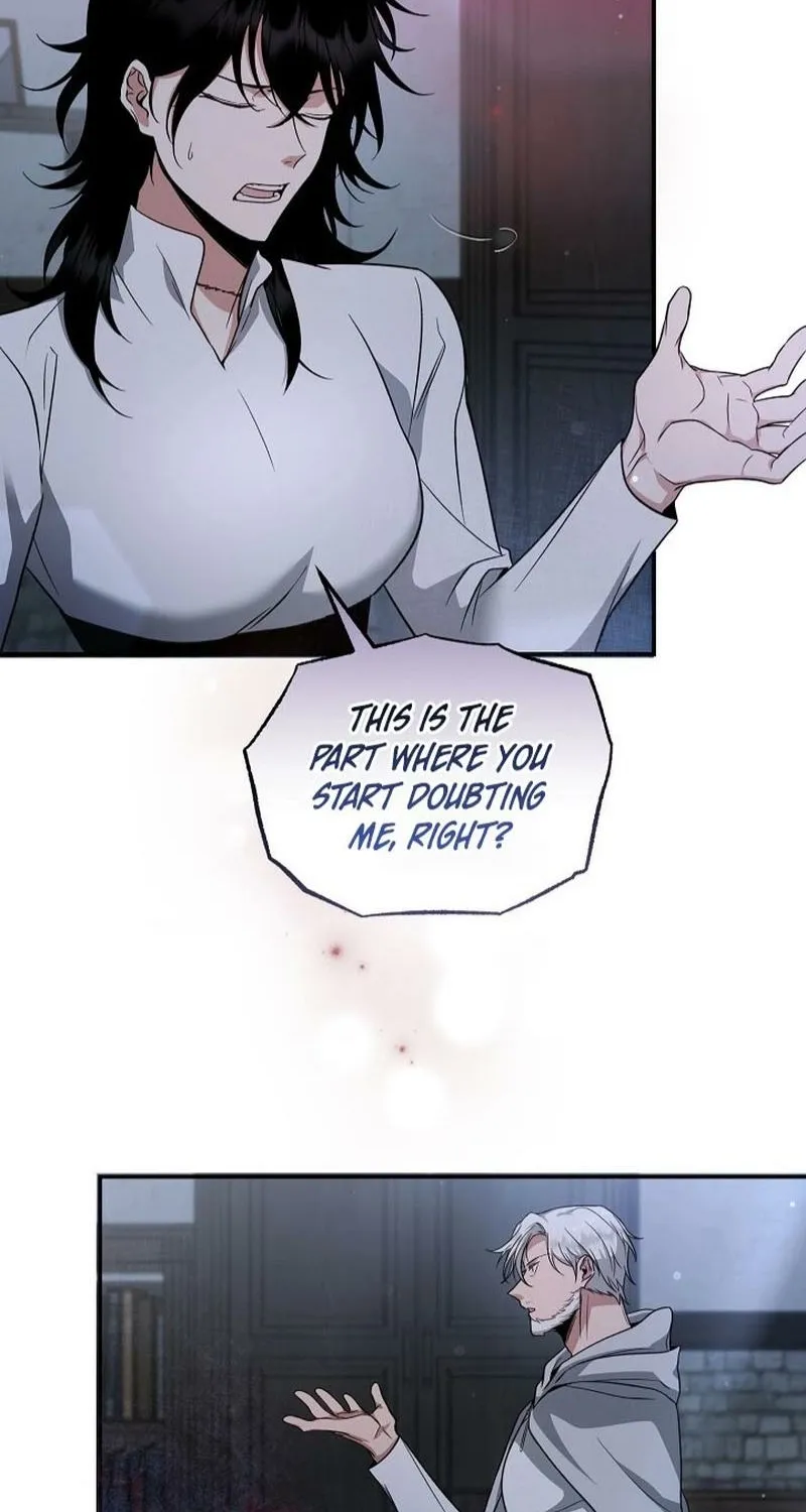 The Rusty Sword Chapter 9 page 18 - 