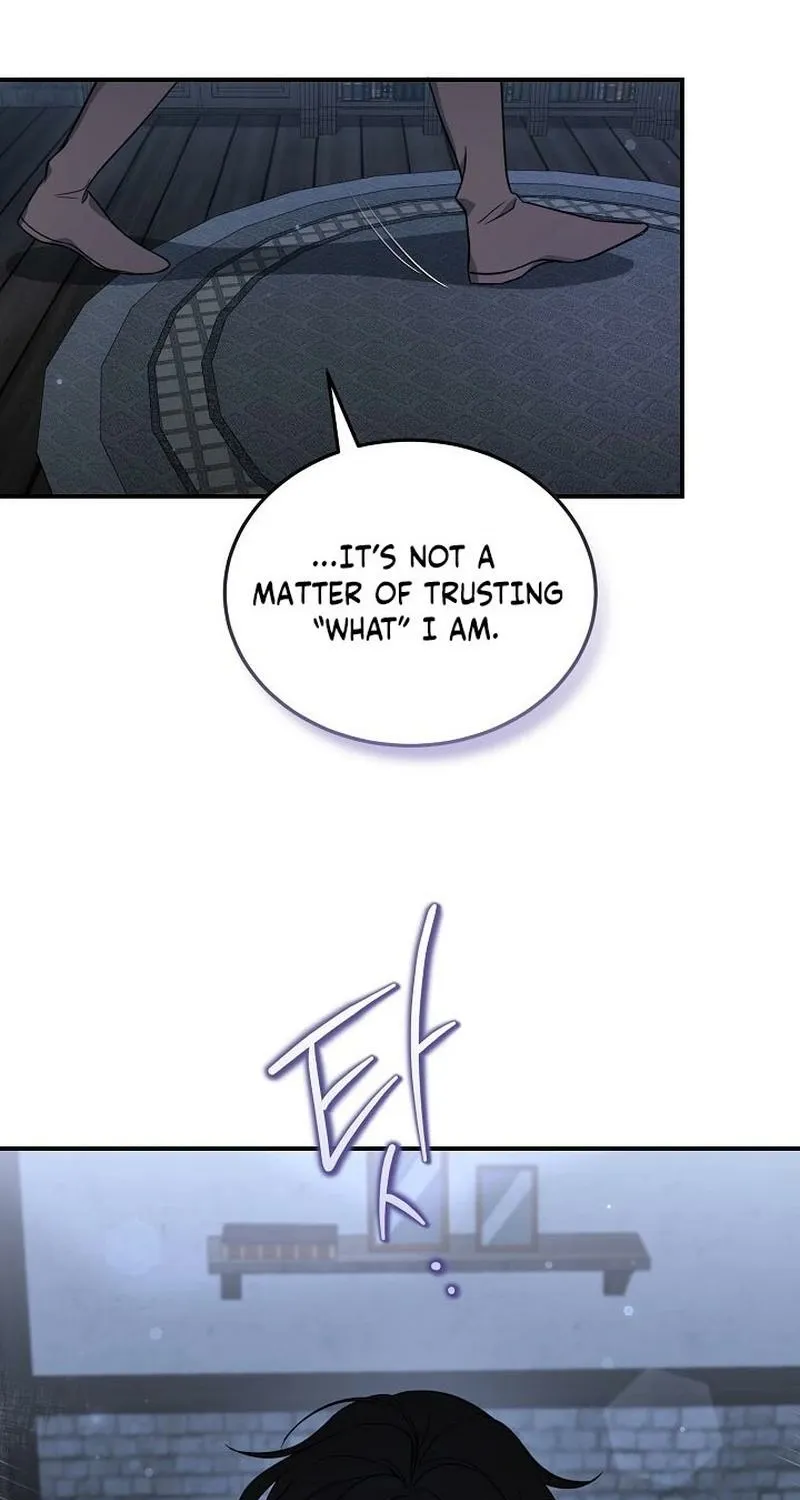 The Rusty Sword Chapter 9 page 21 - 