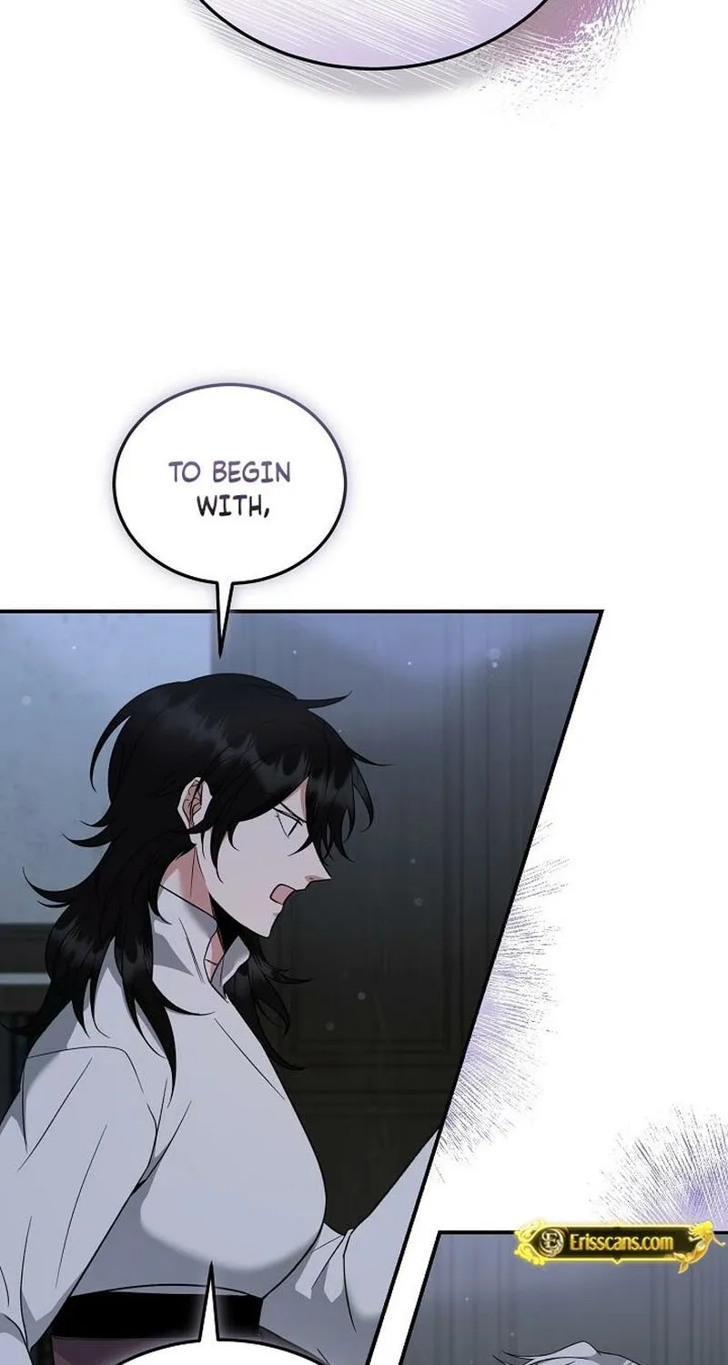 The Rusty Sword Chapter 9 page 23 - 