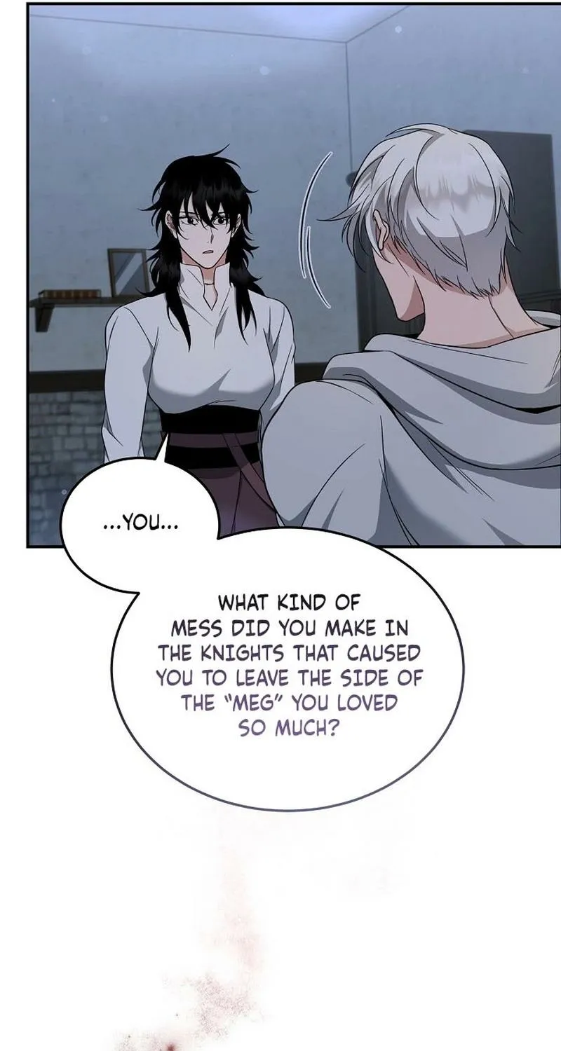 The Rusty Sword Chapter 9 page 31 - 