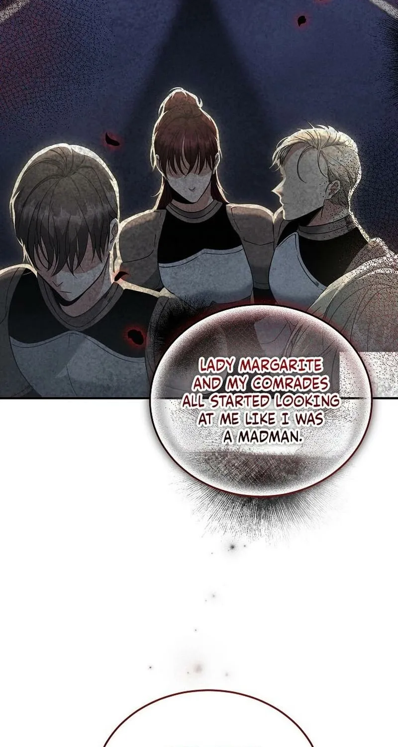 The Rusty Sword Chapter 9 page 36 - 