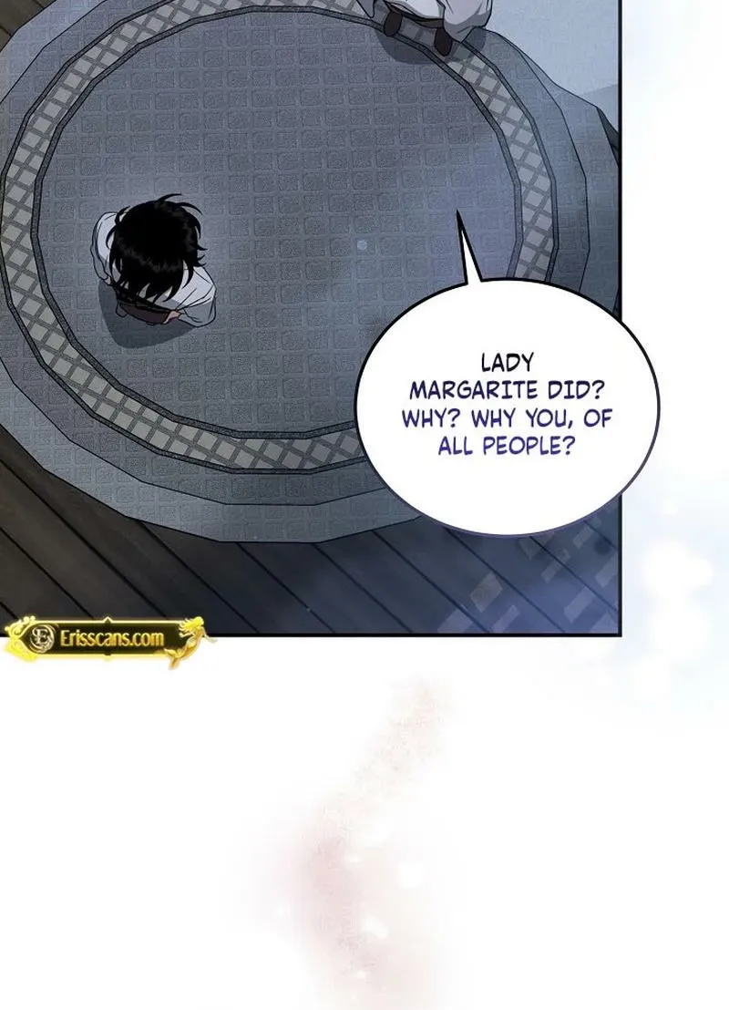 The Rusty Sword Chapter 9 page 5 - 