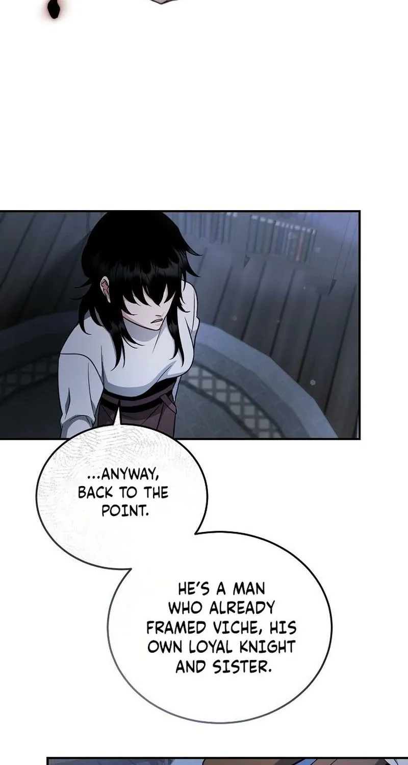 The Rusty Sword Chapter 9 page 44 - 