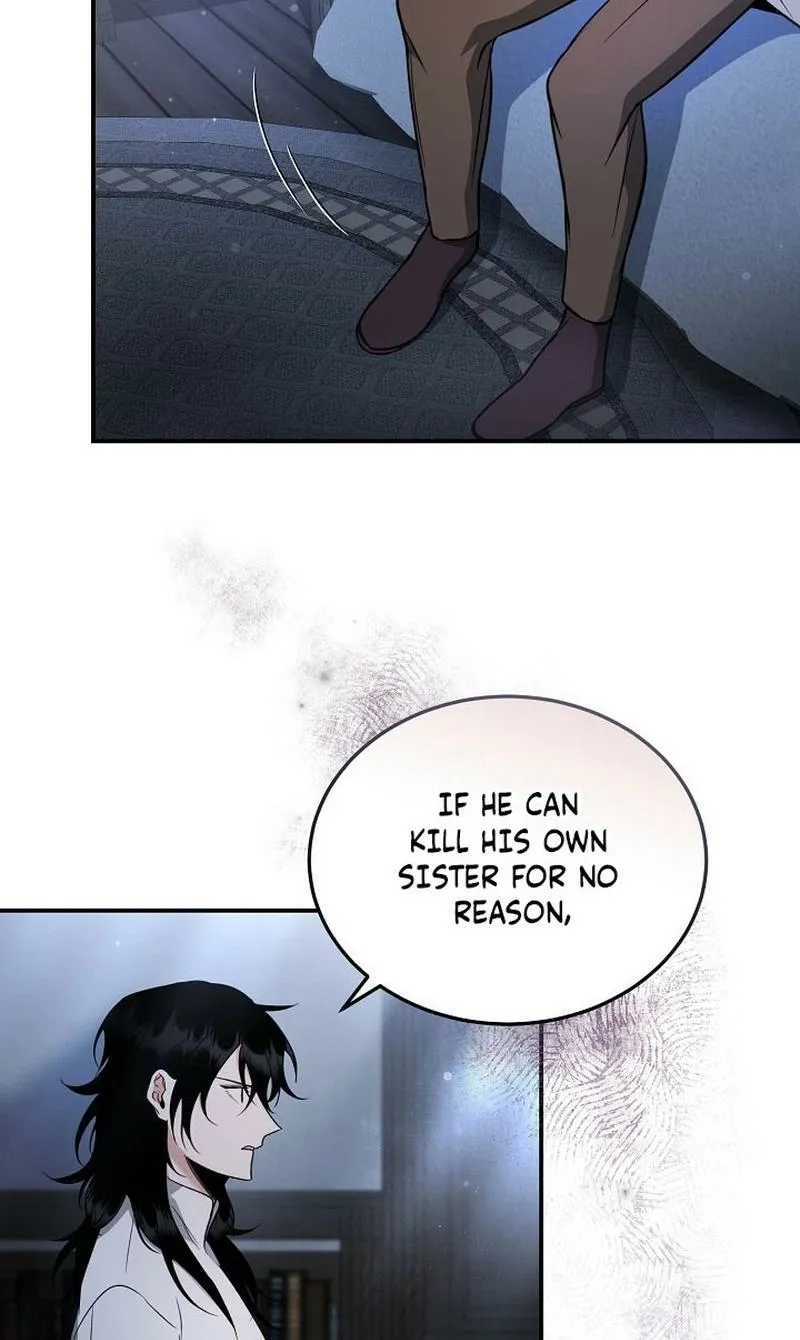 The Rusty Sword Chapter 9 page 45 - 