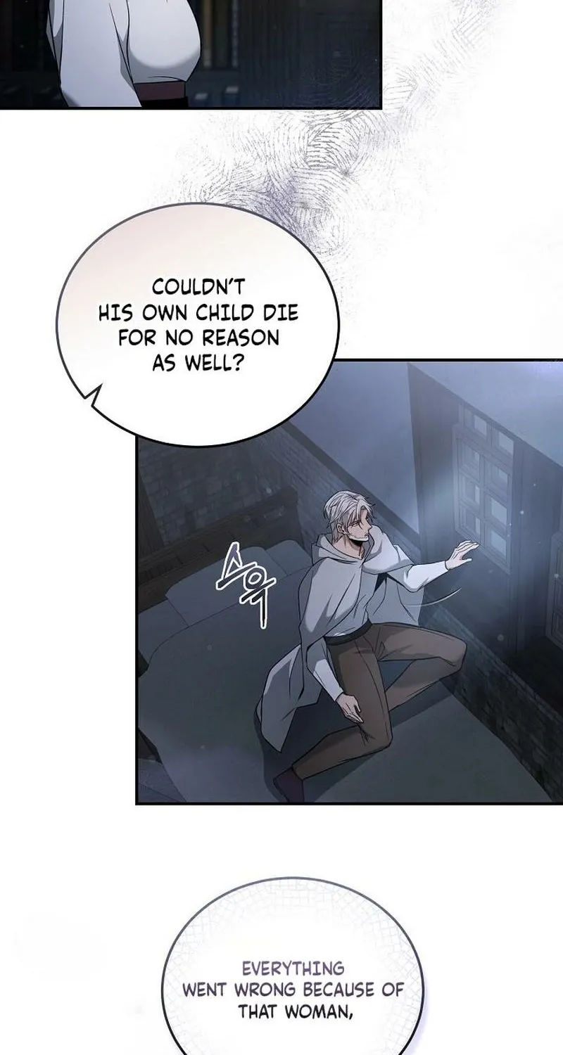 The Rusty Sword Chapter 9 page 46 - 