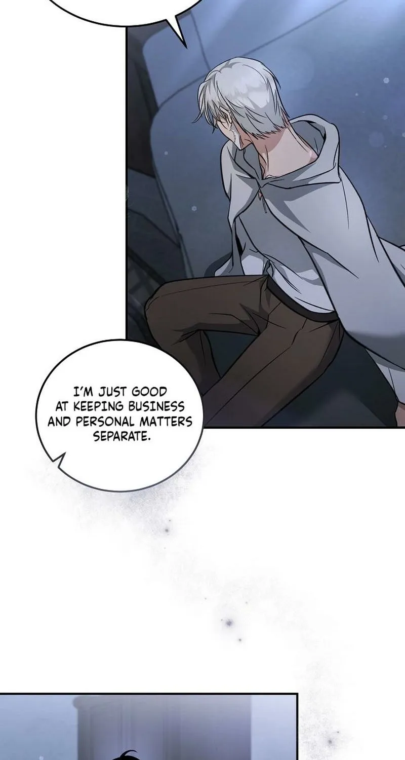 The Rusty Sword Chapter 9 page 48 - 