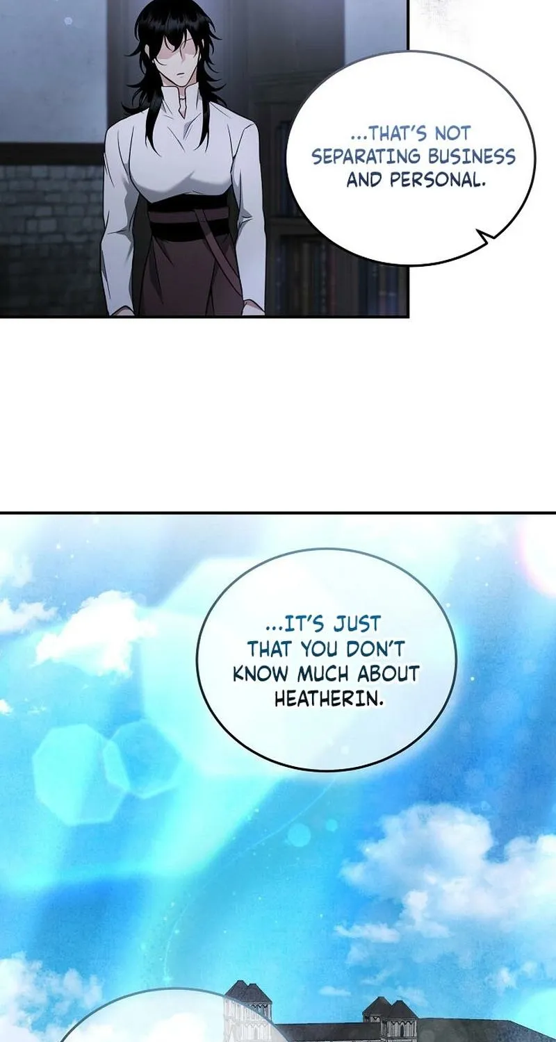 The Rusty Sword Chapter 9 page 49 - 