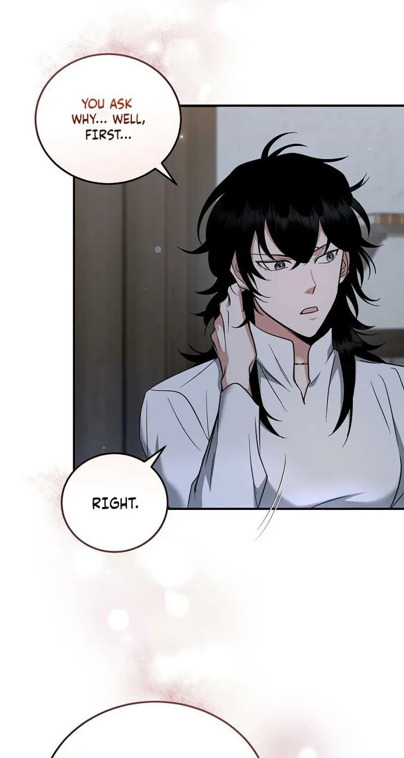 The Rusty Sword Chapter 9 page 6 - 