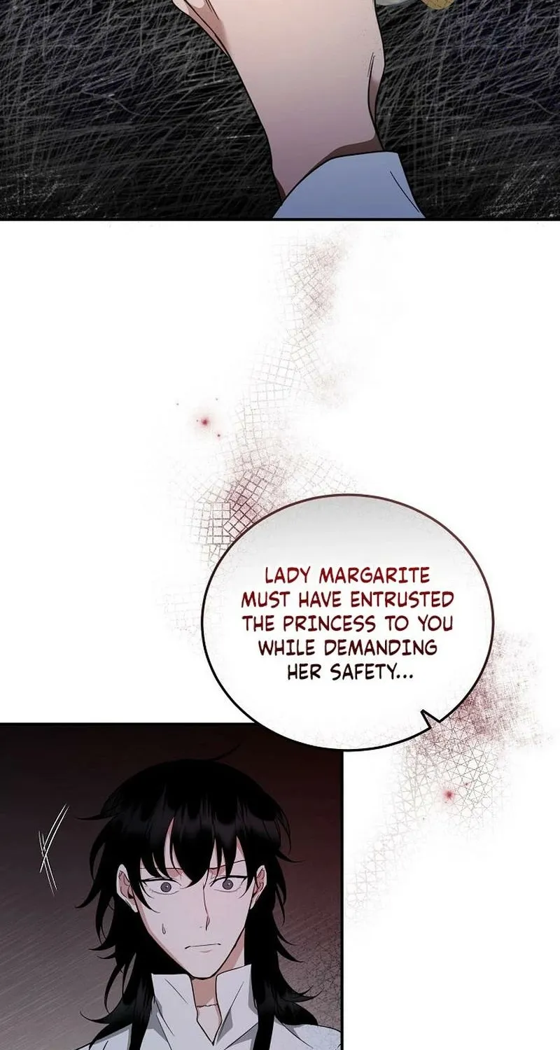 The Rusty Sword Chapter 9 page 57 - 