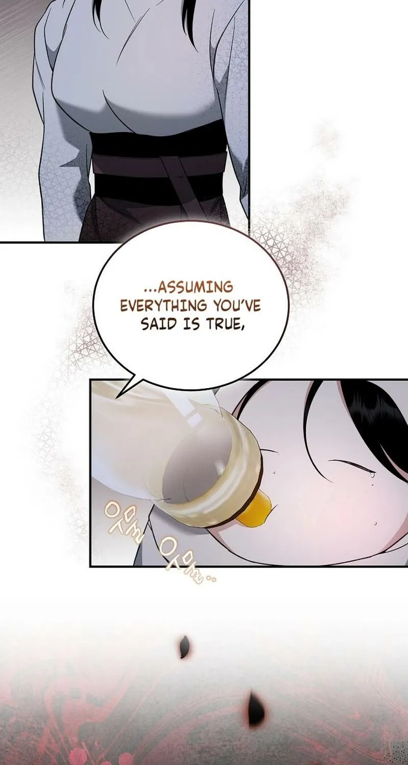 The Rusty Sword Chapter 9 page 58 - 