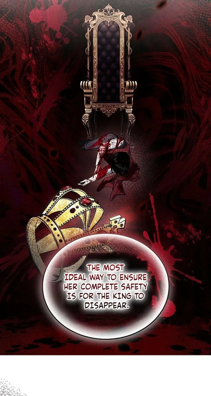 The Rusty Sword Chapter 9 page 59 - 