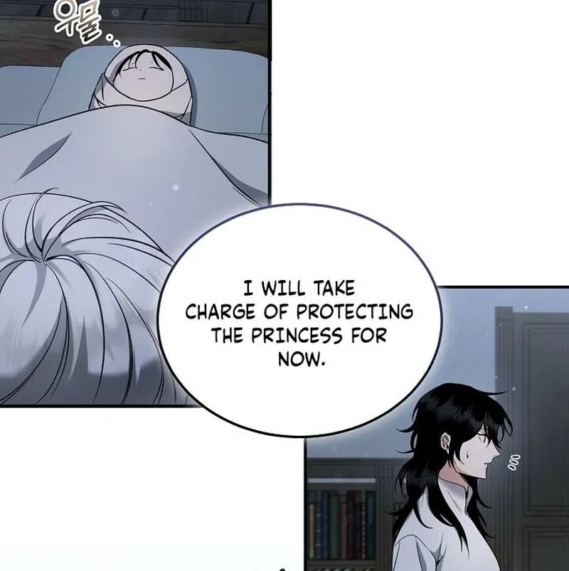 The Rusty Sword Chapter 9 page 64 - 