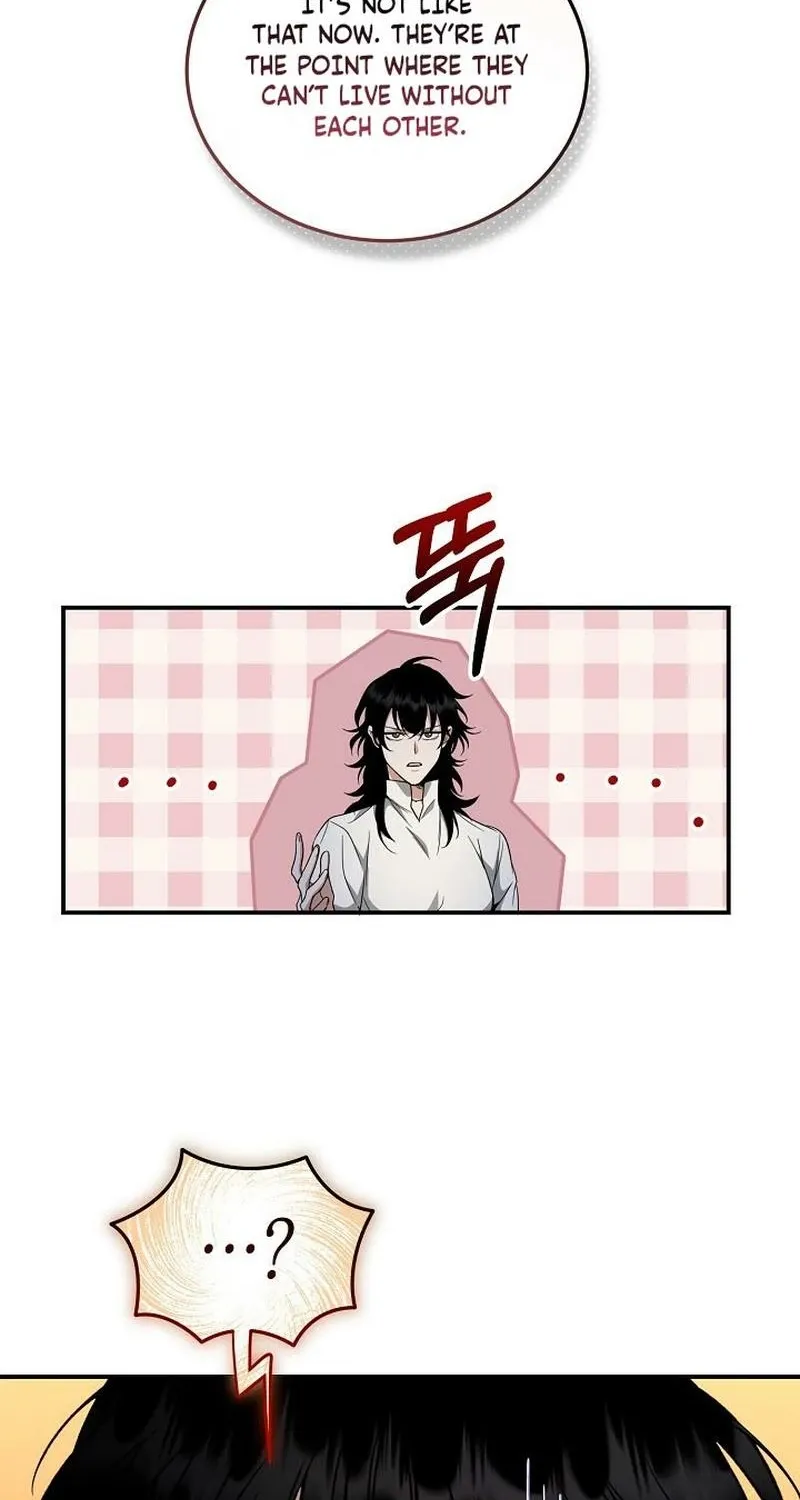 The Rusty Sword Chapter 9 page 8 - 