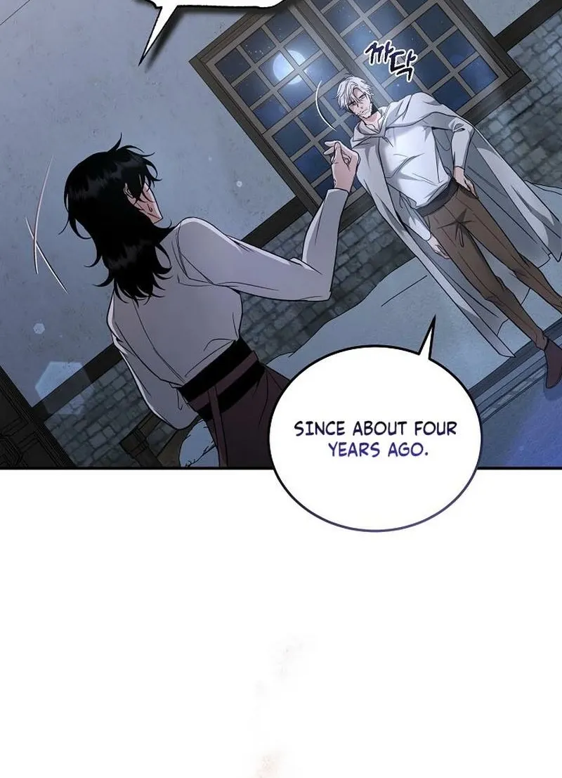 The Rusty Sword Chapter 9 page 10 - 