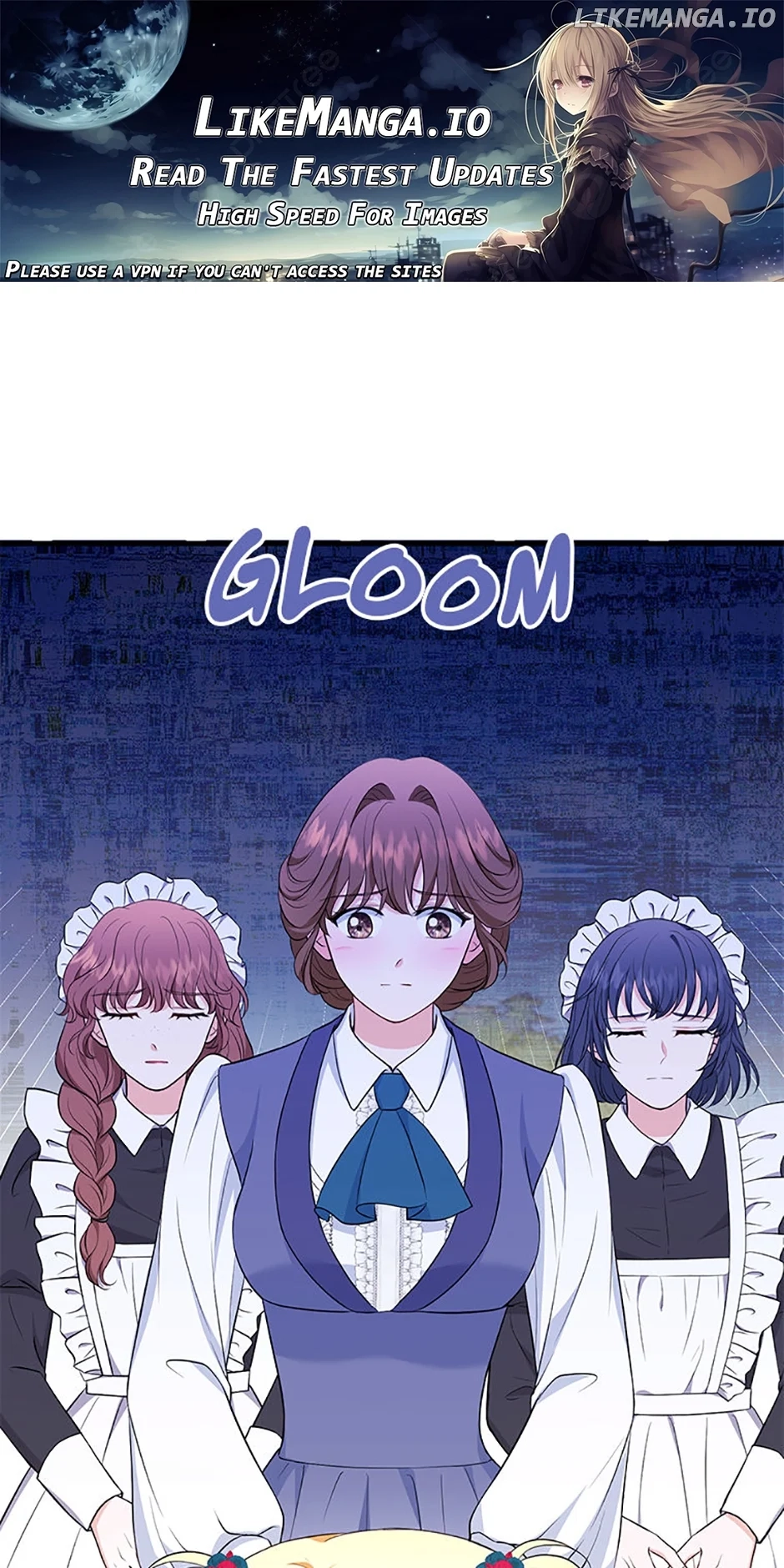 The S-Class Baby Princess Is Too Powerful Chapter 12 page 1 - 