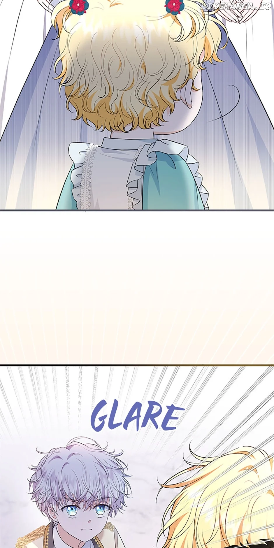 The S-Class Baby Princess Is Too Powerful Chapter 12 page 2 - 