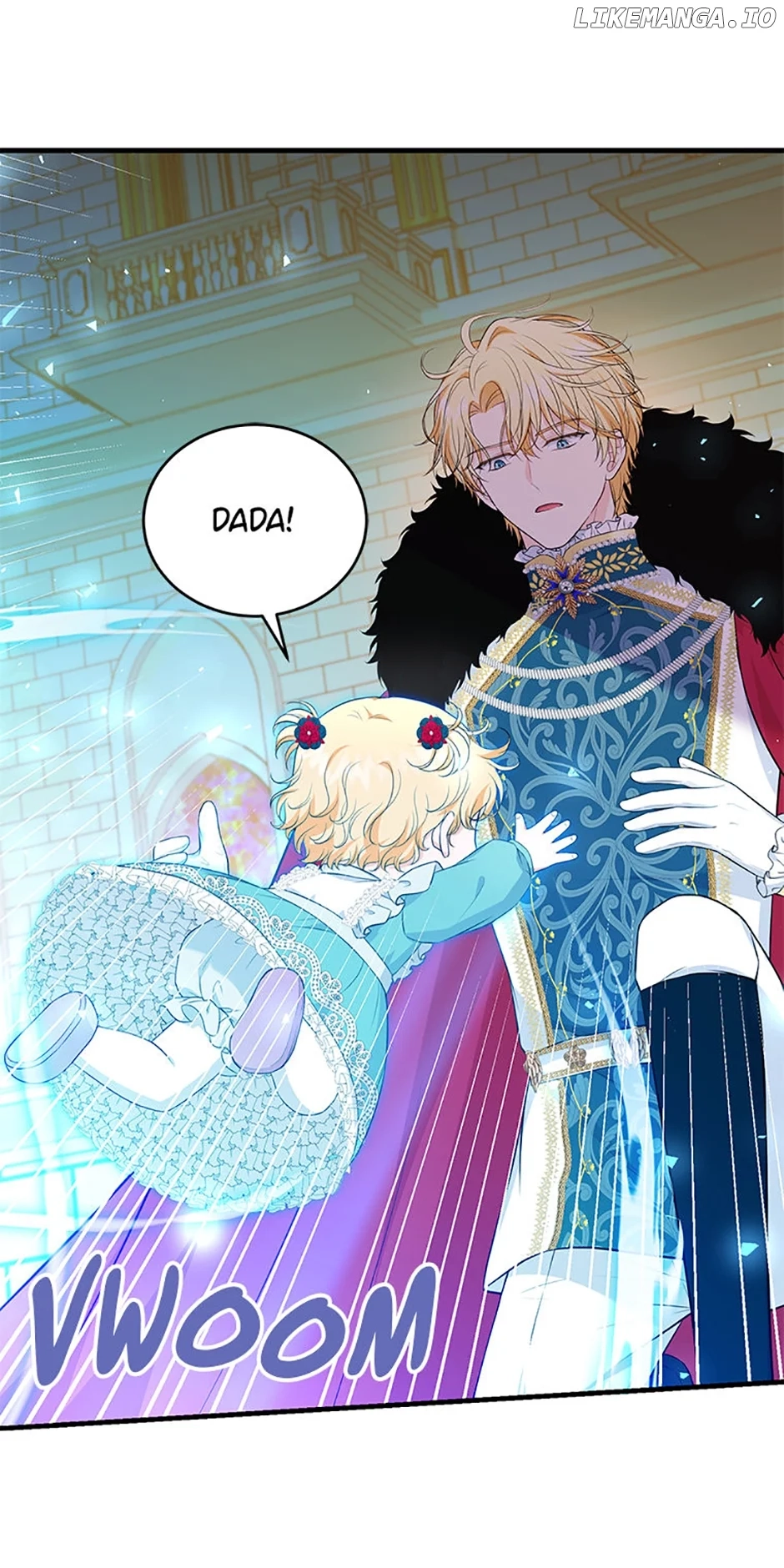 The S-Class Baby Princess Is Too Powerful Chapter 12 page 14 - 