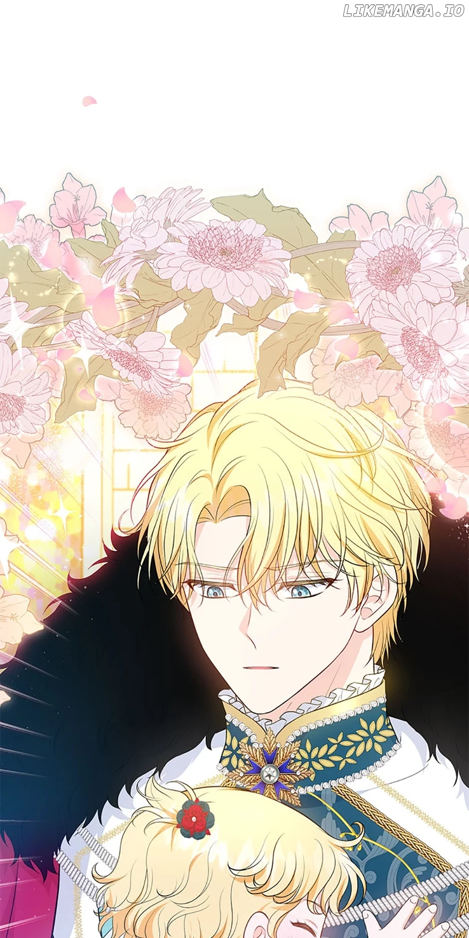 The S-Class Baby Princess Is Too Powerful Chapter 12 page 15 - 