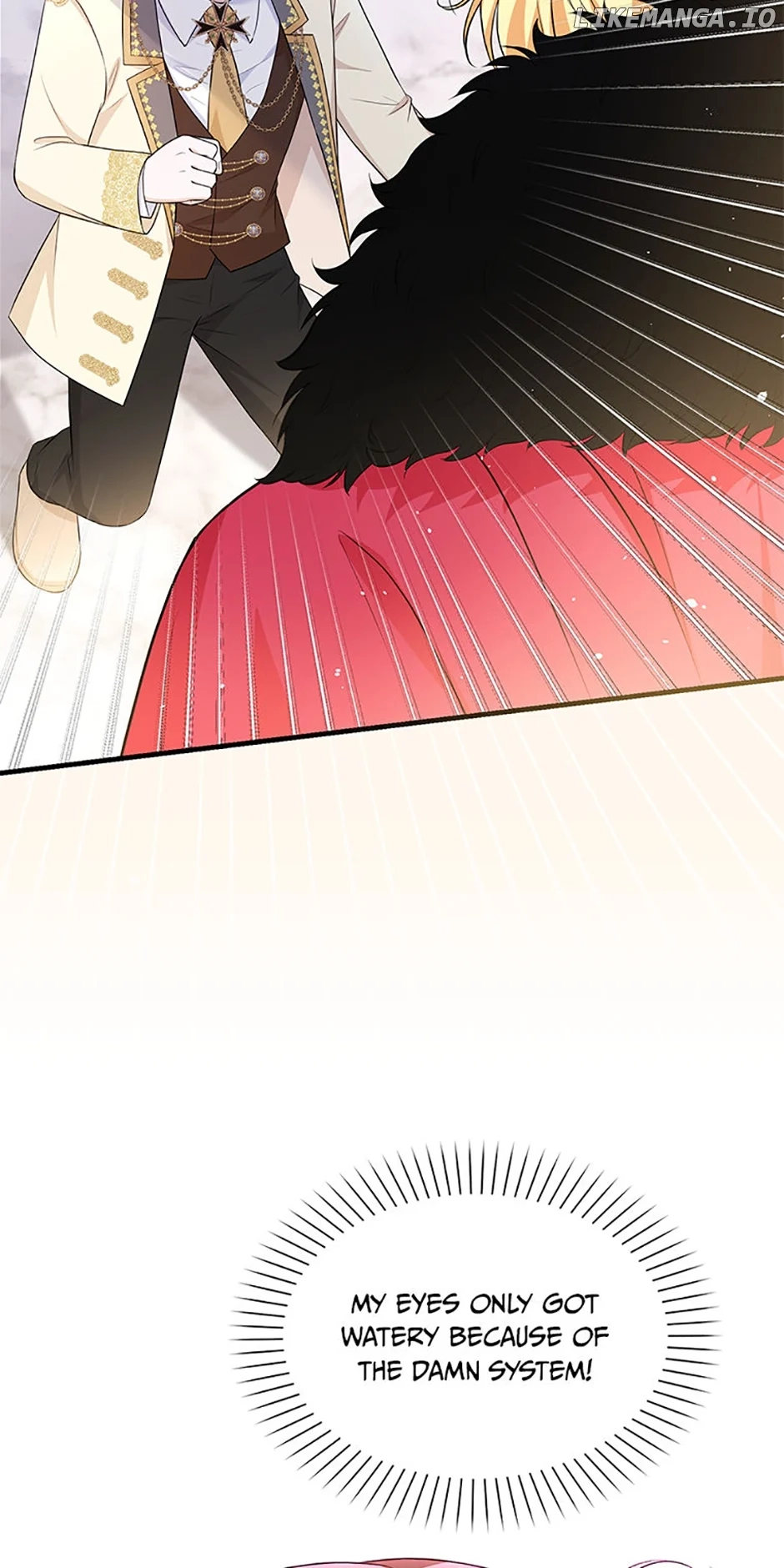 The S-Class Baby Princess Is Too Powerful Chapter 12 page 3 - 