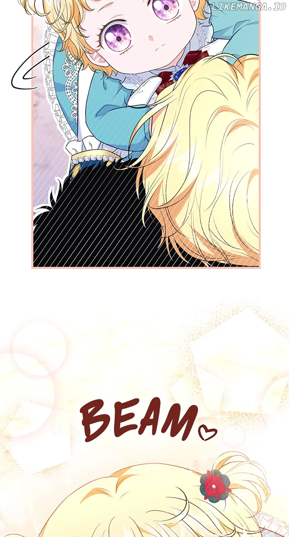 The S-Class Baby Princess Is Too Powerful Chapter 12 page 21 - 