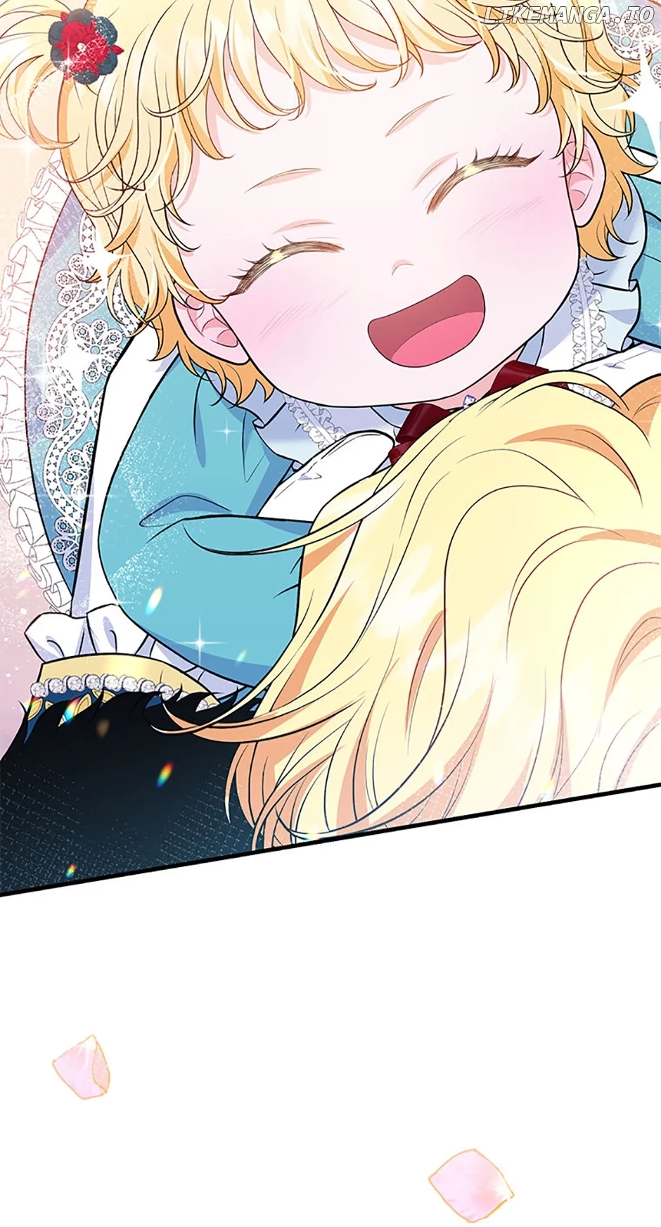 The S-Class Baby Princess Is Too Powerful Chapter 12 page 22 - 
