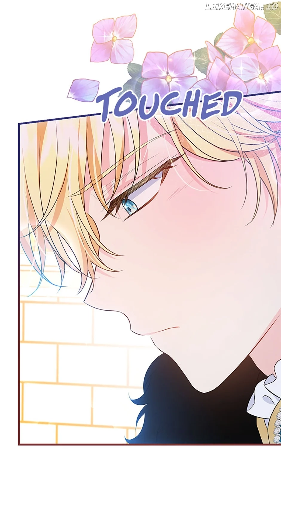 The S-Class Baby Princess Is Too Powerful Chapter 12 page 23 - 