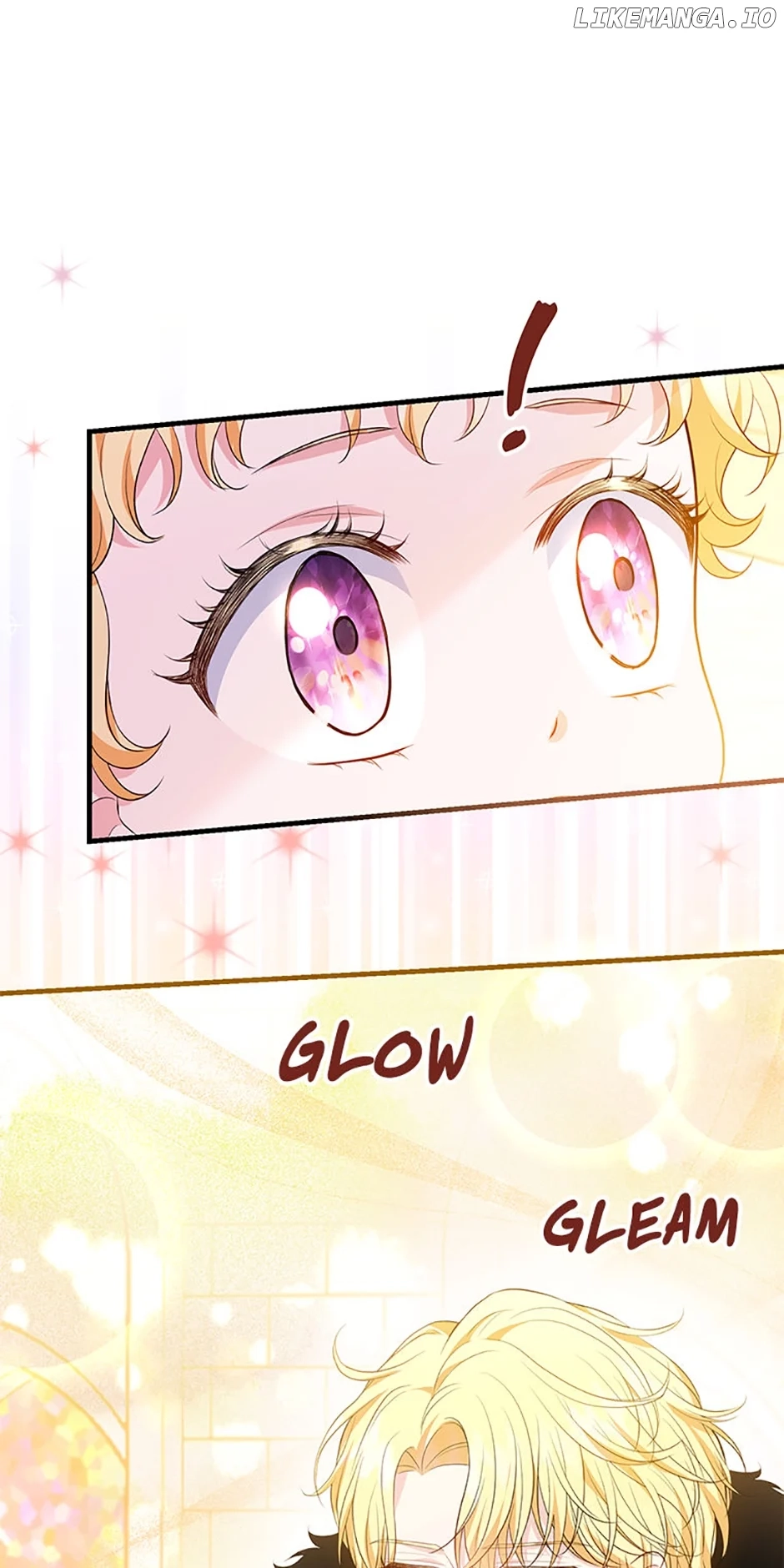 The S-Class Baby Princess Is Too Powerful Chapter 12 page 25 - 