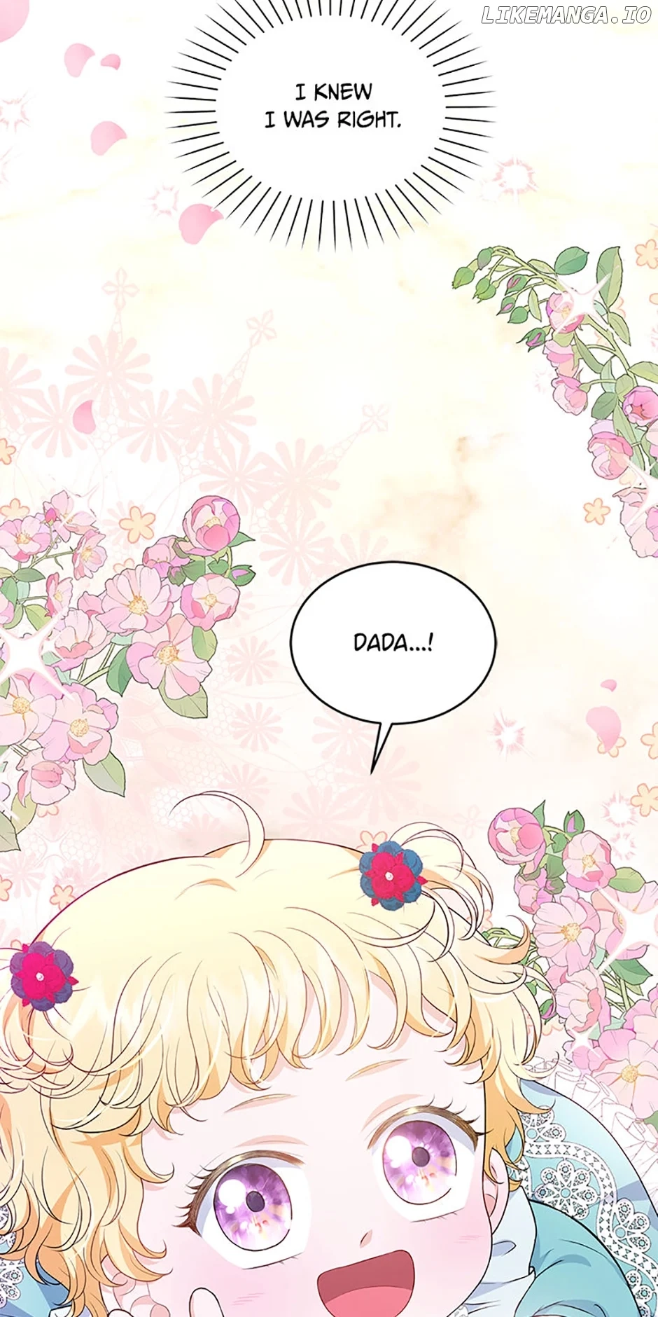 The S-Class Baby Princess Is Too Powerful Chapter 12 page 27 - 