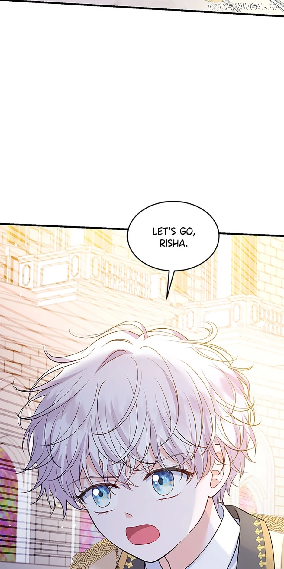 The S-Class Baby Princess Is Too Powerful Chapter 12 page 30 - 