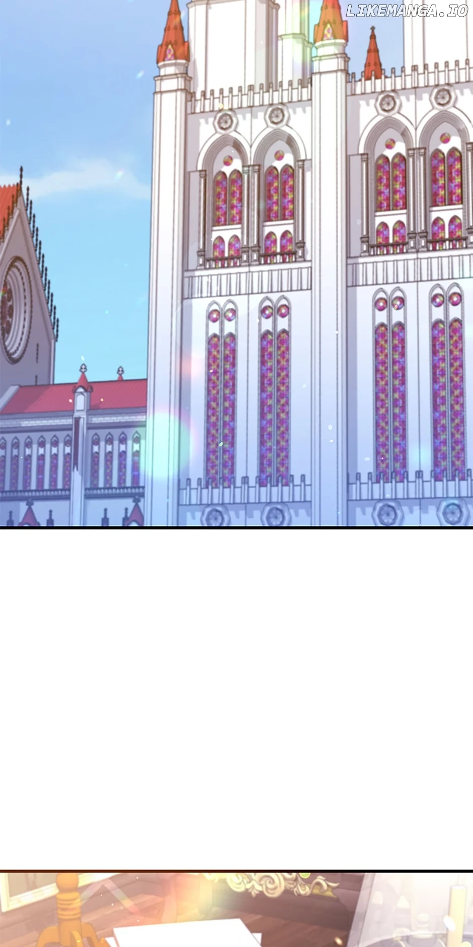 The S-Class Baby Princess Is Too Powerful Chapter 12 page 37 - 