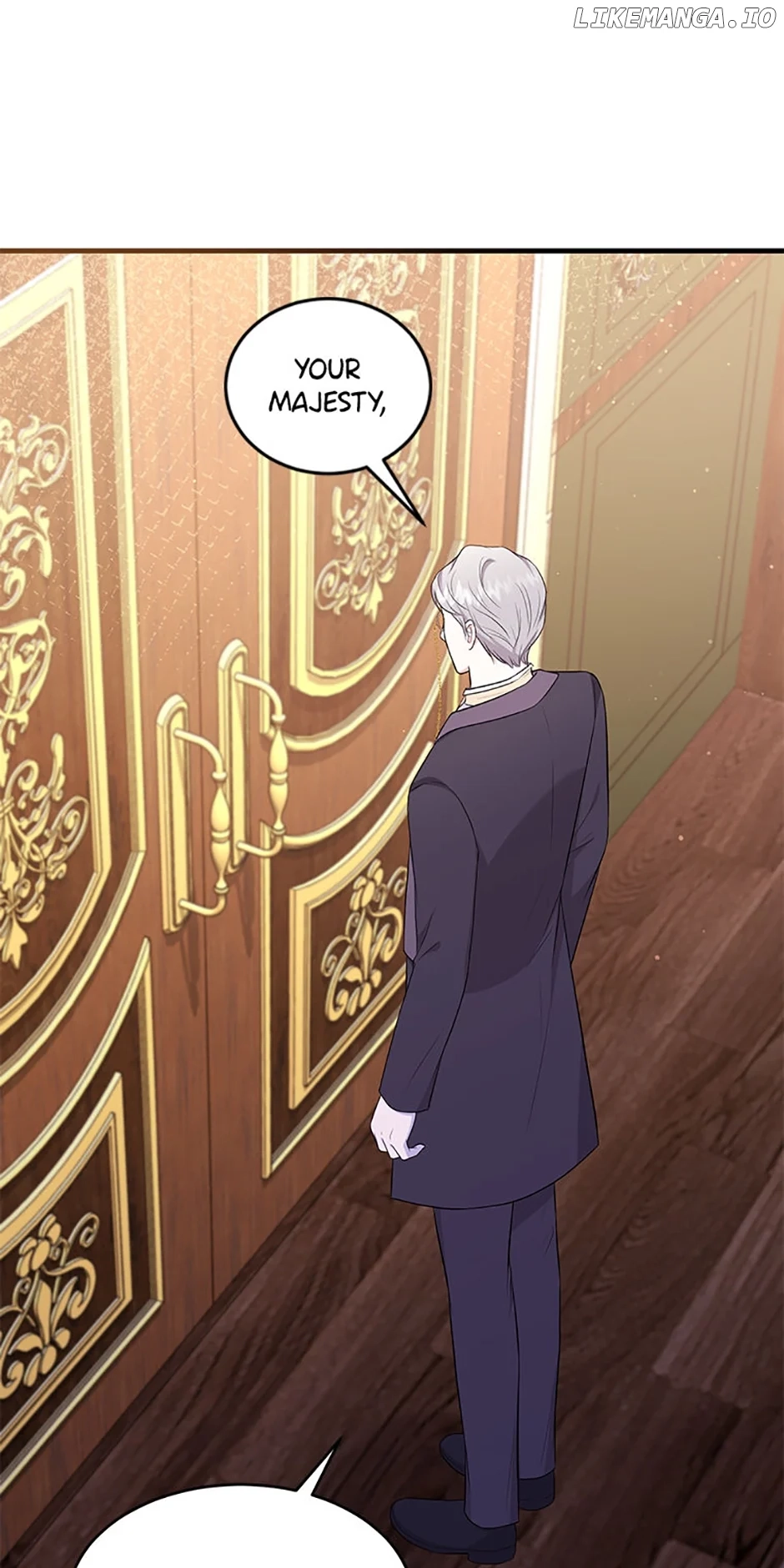 The S-Class Baby Princess Is Too Powerful Chapter 12 page 39 - 