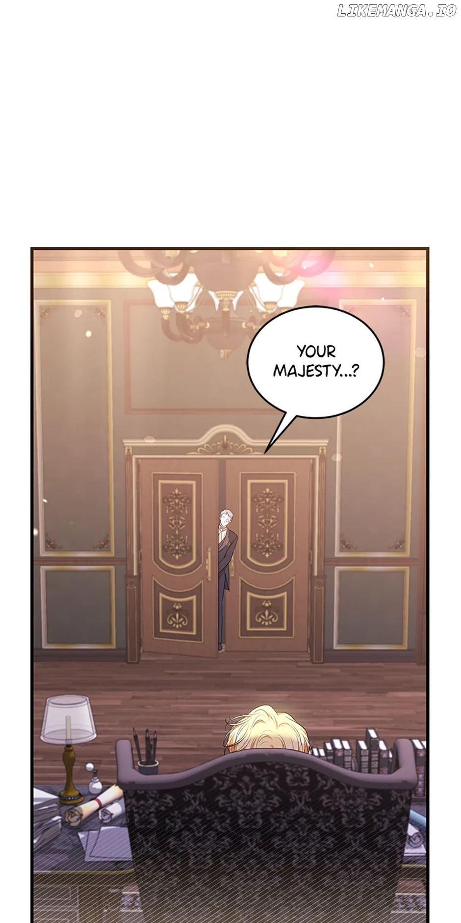 The S-Class Baby Princess Is Too Powerful Chapter 12 page 41 - 