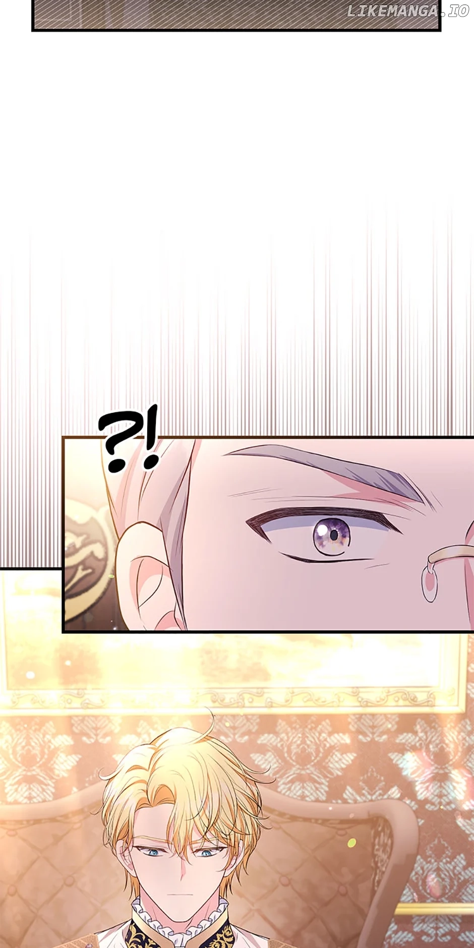 The S-Class Baby Princess Is Too Powerful Chapter 12 page 42 - 