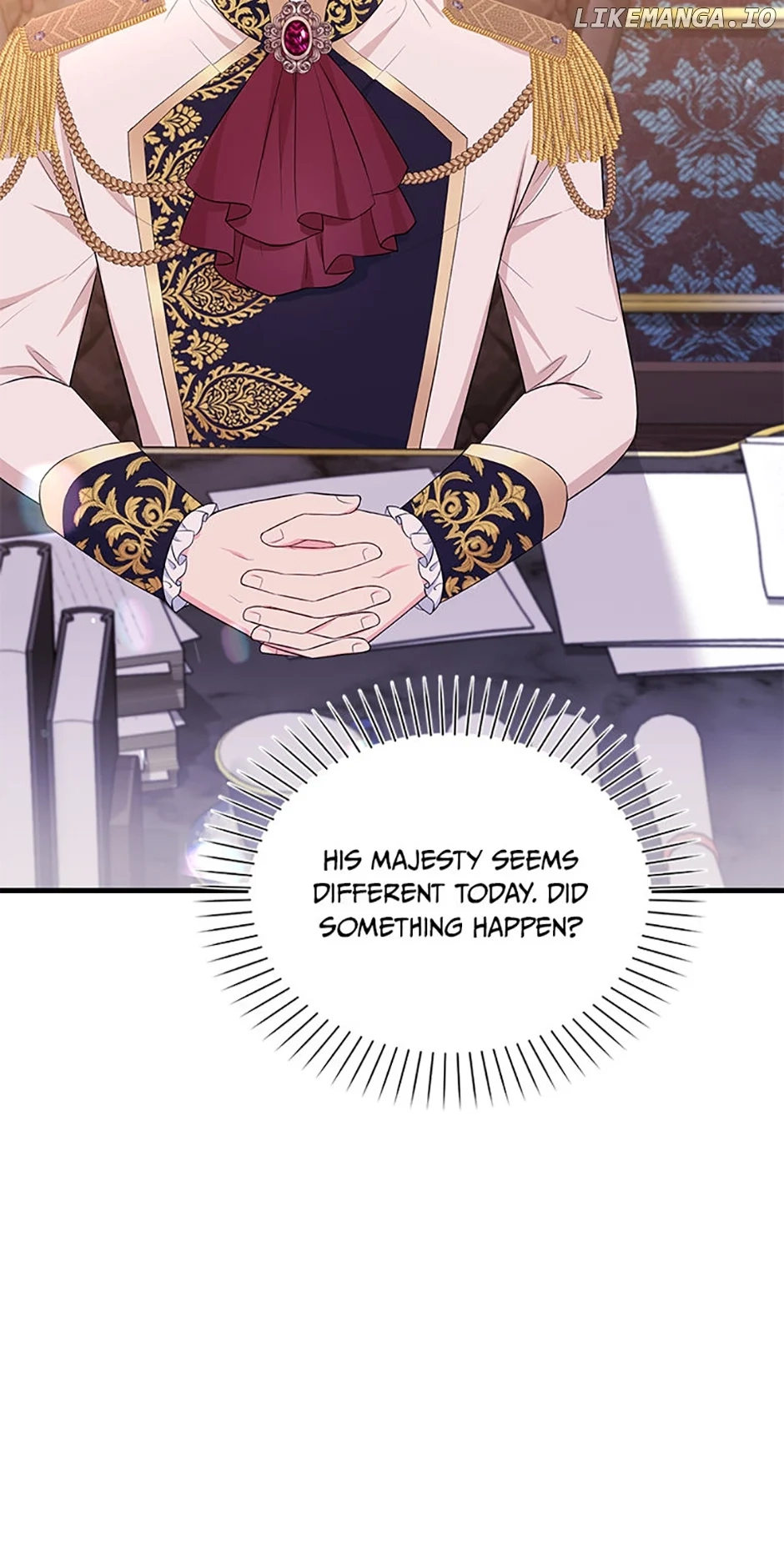 The S-Class Baby Princess Is Too Powerful Chapter 12 page 43 - 