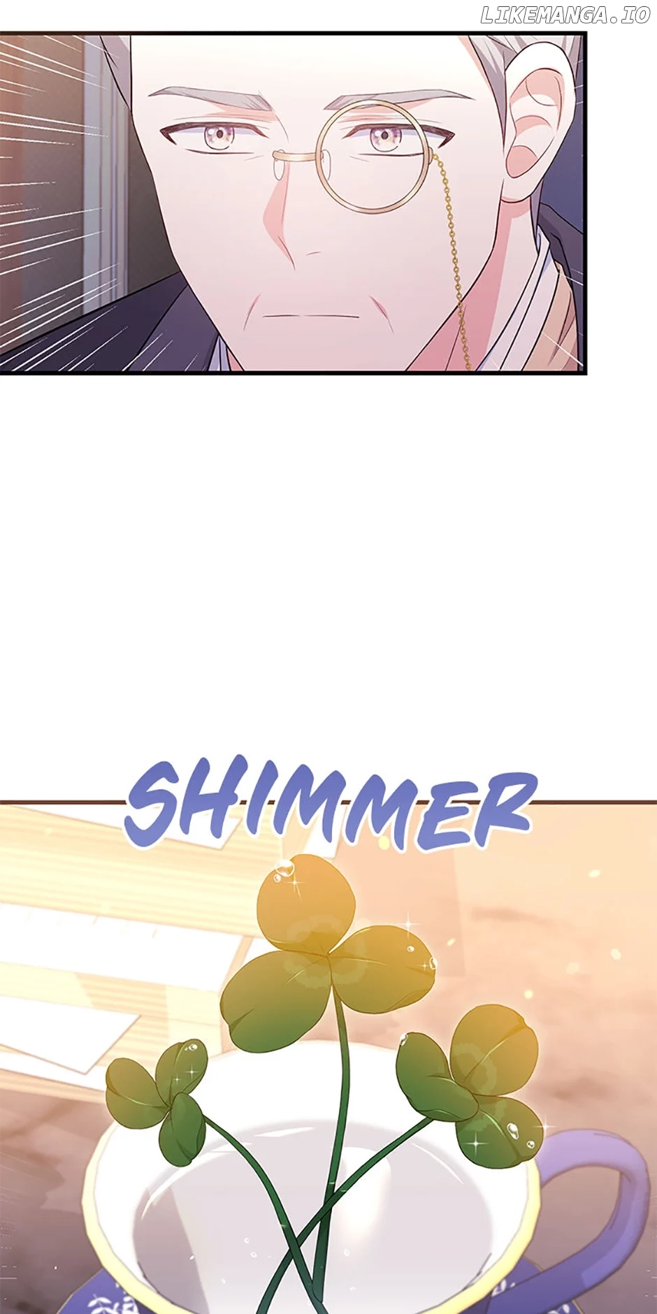 The S-Class Baby Princess Is Too Powerful Chapter 12 page 45 - 