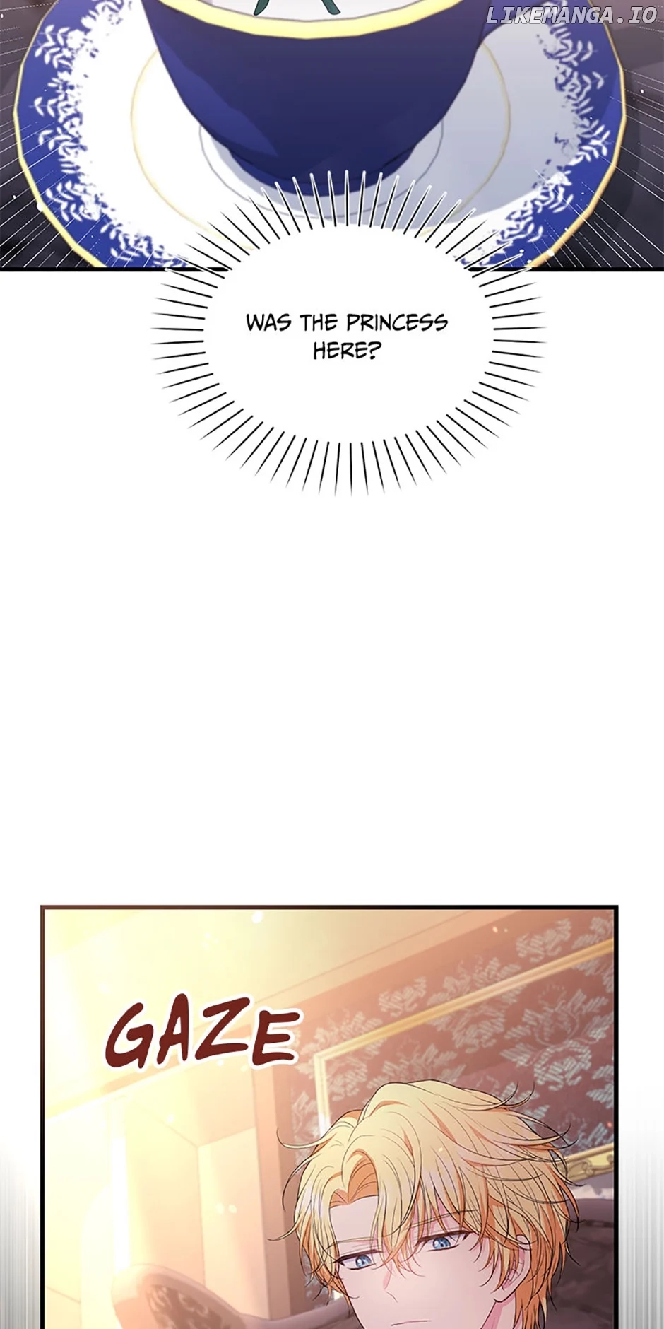 The S-Class Baby Princess Is Too Powerful Chapter 12 page 46 - 