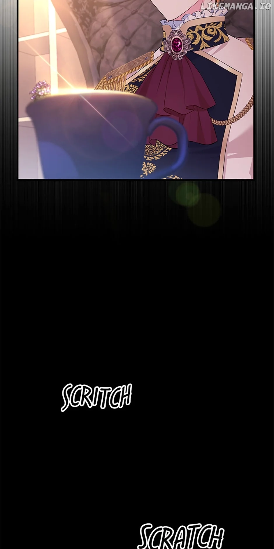 The S-Class Baby Princess Is Too Powerful Chapter 12 page 47 - 