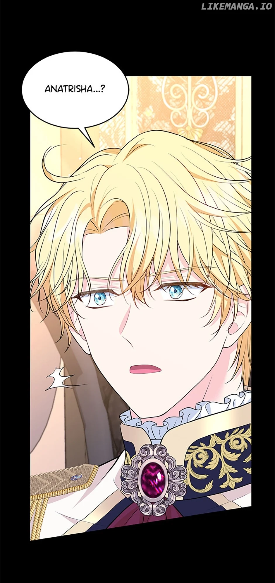 The S-Class Baby Princess Is Too Powerful Chapter 12 page 51 - 