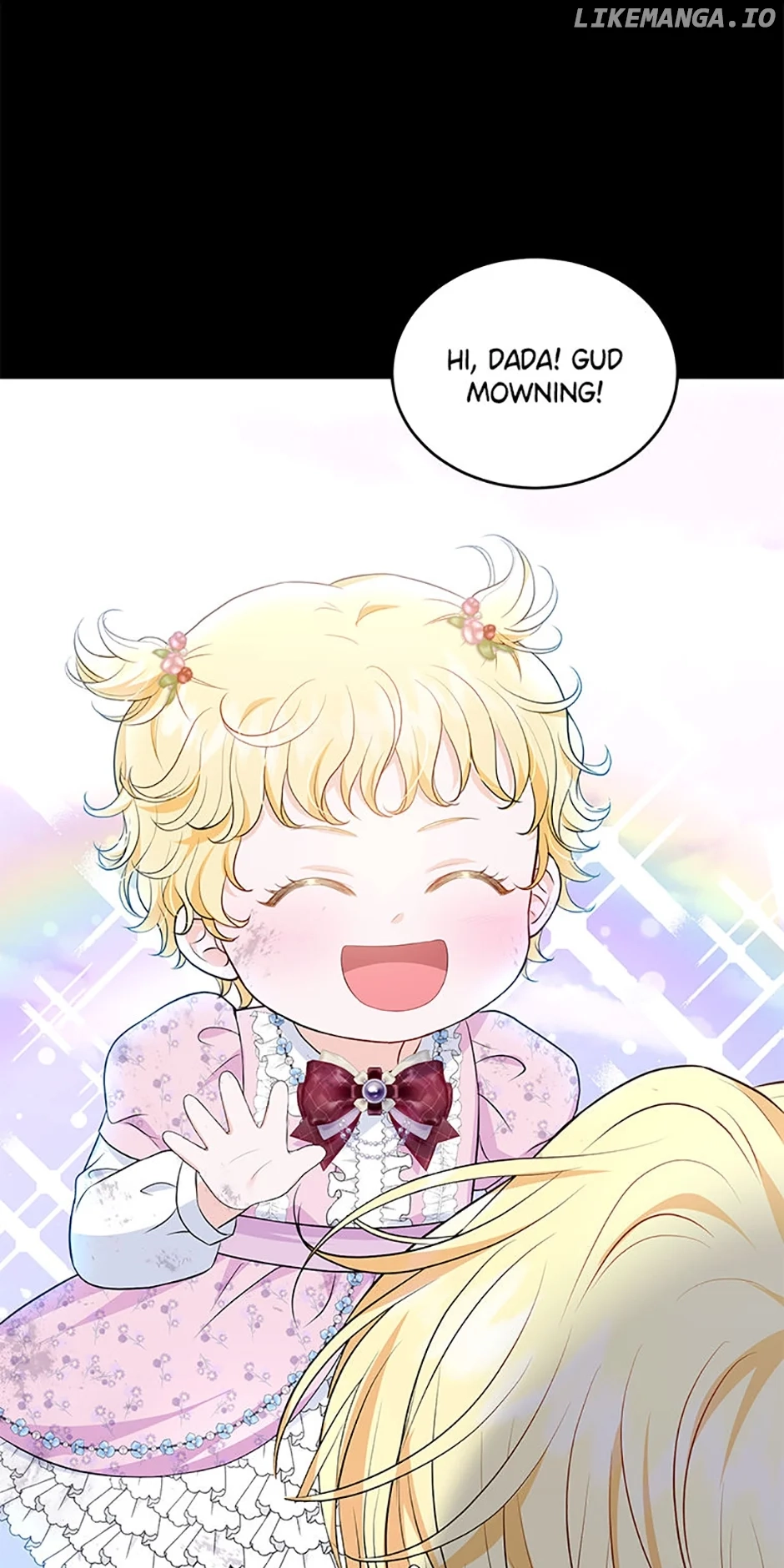 The S-Class Baby Princess Is Too Powerful Chapter 12 page 53 - 