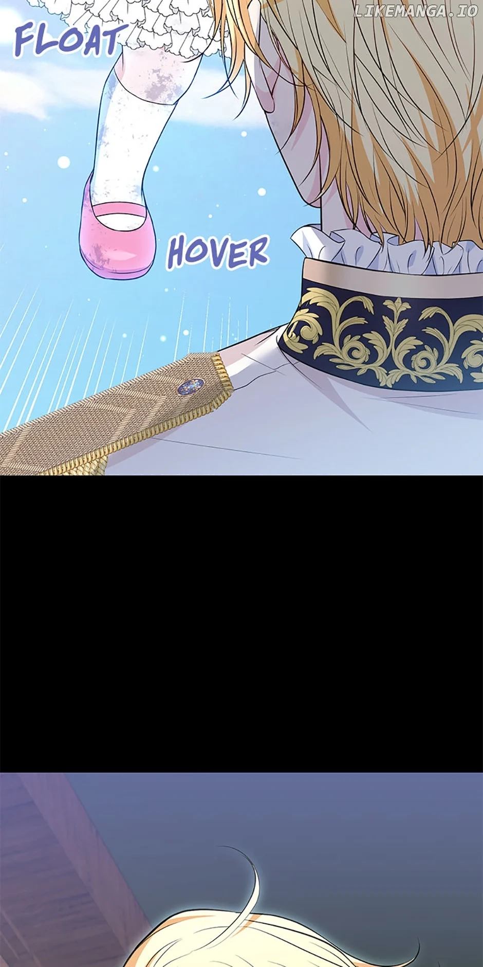 The S-Class Baby Princess Is Too Powerful Chapter 12 page 54 - 