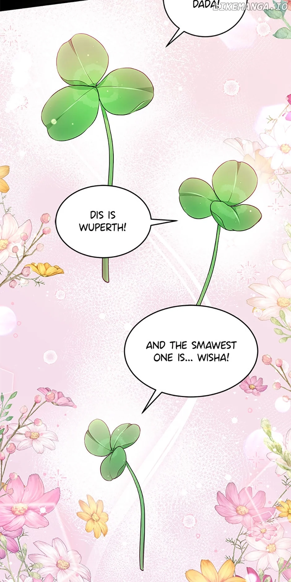The S-Class Baby Princess Is Too Powerful Chapter 12 page 59 - 
