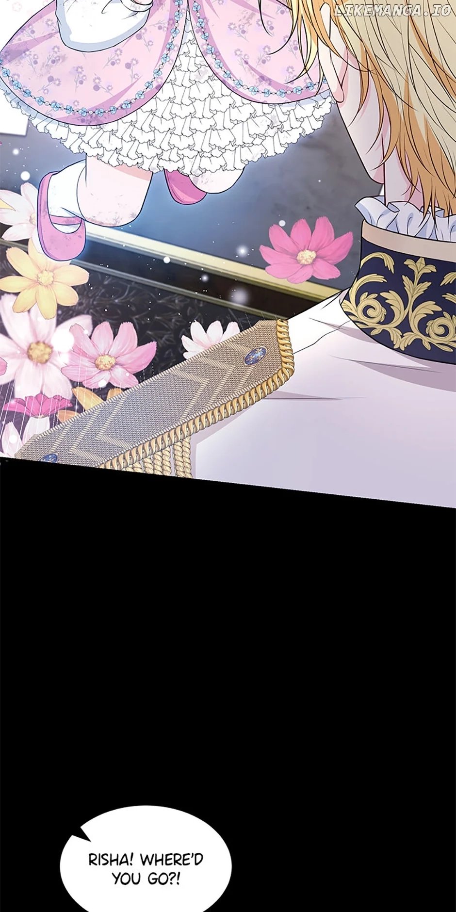 The S-Class Baby Princess Is Too Powerful Chapter 12 page 61 - 