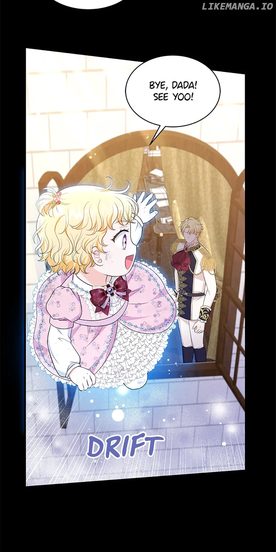 The S-Class Baby Princess Is Too Powerful Chapter 12 page 62 - 