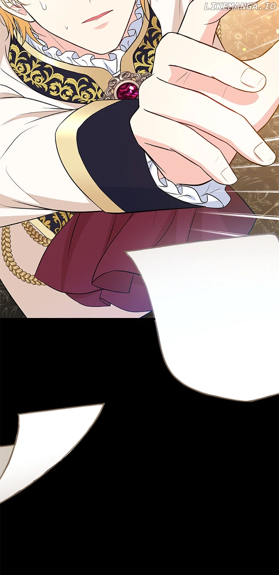 The S-Class Baby Princess Is Too Powerful Chapter 12 page 67 - 
