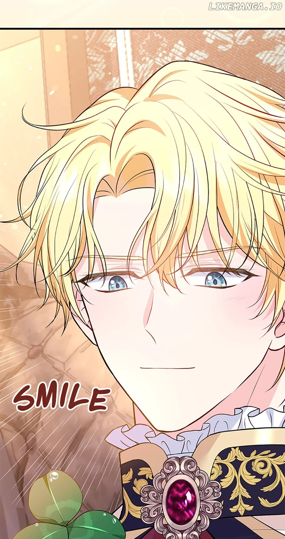 The S-Class Baby Princess Is Too Powerful Chapter 12 page 71 - 
