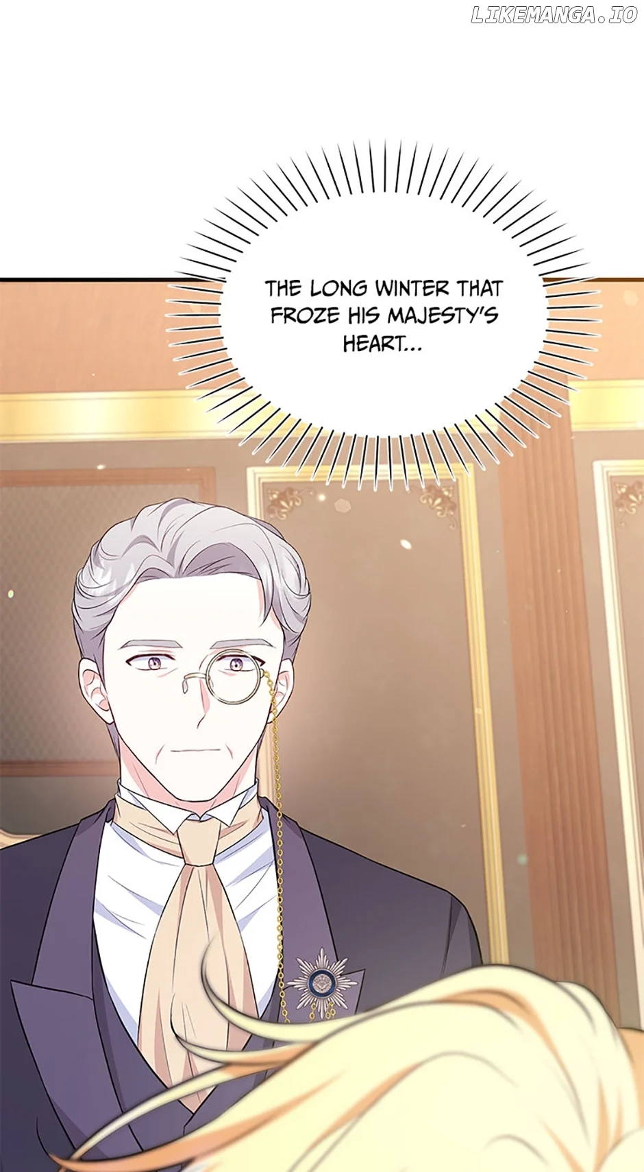 The S-Class Baby Princess Is Too Powerful Chapter 12 page 73 - 